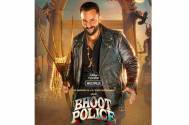 Saif Ali Khan 