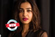 Radhika Apte