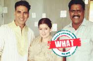 Akshay Kumar