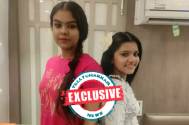 Oshita Sharma and Ojaswi Aggrawal