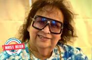 Bappi Lahiri