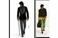 Amitabh Bachchan