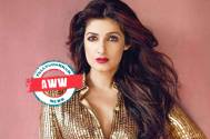 Twinkle Khanna
