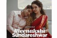 Sanya Malhotra