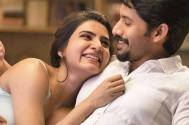 Samantha Prabhu Ruth