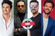 Bollywood actors