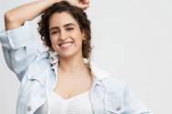 Sanya Malhotra