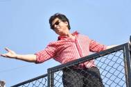 Shah Rukh Khan