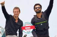 Vicky Kaushal 