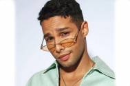  Siddhant Chaturvedi