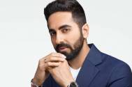 Ayushmann explains why the silver screen is gold for Indians