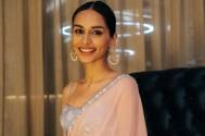 Manushi Chhillar