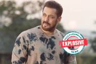 Salman Khan-explo