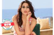  Sara Ali Khan