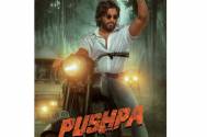 Pushpa: The Rise