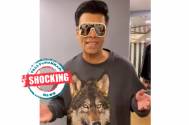 SHOCKING! BMC authorities visit Karan Johar’s building for this reason