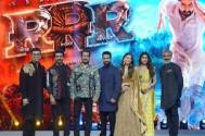 Salman: Wouldn't dare to release any new film for the next 4 months after 'RRR'