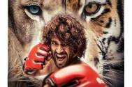 Vijay Deverakonda