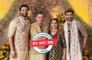 Kya Baat Hain! Check out this unseen family picture of actor Vicky Kaushal from his wedding getting viral on Social media