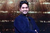 Amit Mishra goes beyond the boundary with 'Sakht Jaan' from '83'