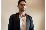Prateik Babbar recovers from Covid, shares note as word of caution