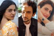 'Modern Love' cooking between Pratik Gandhi, Wamiqa Gabbi, Fatima Sana Shaikh