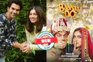 Wow! Rajkummar Rao and Bhumi Pednekar unveil the poster of Badhaai Do
