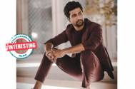 Vicky Kaushal