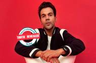 Truth Revealed! Rajkummar Rao opens up about his macho look and 6-pack abs for ‘Badhaaai Do’, Read to know more