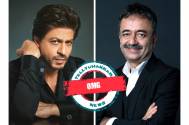 OMG! Rajkumar Hirani and Shah Rukh Khan join hands for a new project