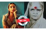 Must Read! Check out the lesser known facts and relatives about real life Gangubai Kathiawadi
