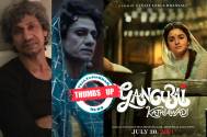 Thumbs Up! Fans APPLAUD Vijay Raaz for his outstanding performance as a Trans Woman in Alia Bhatt starrer ‘Gangubai Kathiawadi’