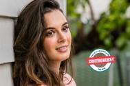 CONTROVERSY: Evelyn Sharma gets TROLLED for posting pictures of her BREASTFEEDING on social media!
