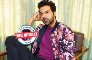 Big update! Rajkummar Rao to begin Stree 2 soon
