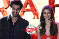 Finally! Alia Bhatt and Ranbir Kapoor to make the BIG announcement putting the wedding rumours to rest