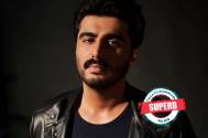 Superb! Arjun Kapoor wraps the shoot of his upcoming film Kuttey