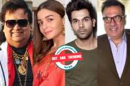 Hot and Trending! Bappi Lahiri passes away, Alia reacts to criticism, Rajkummar opens up about Stree 2, Boman to make his direct