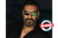 Hilarious! Ajay Devgn reveals he’s set a reminder for his wedding anniversary, scroll down to know the reason