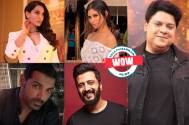 Wow! Nora Fatehi and Mouni Roy joins John Abraham and Ritesh Deshmukh for Sajid Khan’s upcoming action comedy 