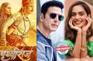 CONTROVERSY: Delhi High Court REFUSES plea seeking to modify the name of Akshay Kumar and Manushi Chillar starrer Prithviraj!