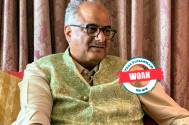 WOAH: No Entry Mein Entry will be 10 times FUNNIER than No Entry, says Producer Boney Kapoor!
