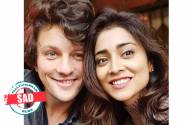 Sad: Dhrishyam actress Shriya Saran announces her husband Andrei going through a SURGERY!