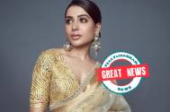Great! Samantha Ruth Prabhu’s fitness trainer compares her with THIS Indian cricketer