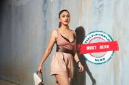 Must read! Every time I used to audition, they used to term me as a television actor: Mrunal Thakur opens up about the changing 