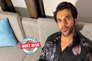Must read!  I know you’re always there to guide me, protect me, love me and bless me: Rajkummar Rao remembers his late mother 