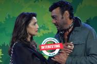 Interesting! Madhuri Dixit and Jackie Shroff groove to ‘Dupatta Mera’ from ‘The Fame Game’ after almost three decades