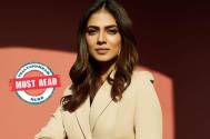 Must read!  I received a lot of criticism about the way I look: Malvika Mohanan on social media trolling 