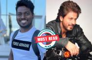 Must read! As Atlee shares this post, many wonder if he took a jibe at Shah Rukh Khan; details inside 