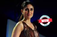 Wow! Kareena Kapoor Khan drops an adorable pic with son Jeh chilling in the Maldives