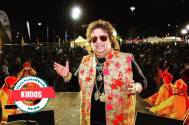Bappi Lahiri